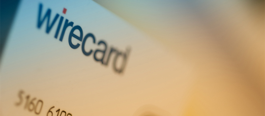 BAADER BANK: Wirecard "buy"