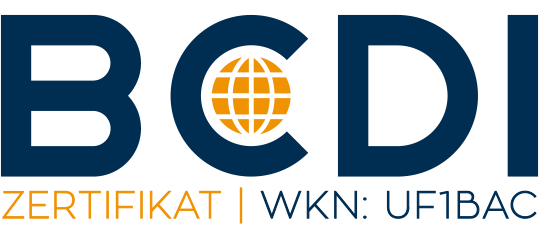 BCDI®-Zertifikat: Auch 2018 wieder Nummer eins an der Börse Stuttgart!