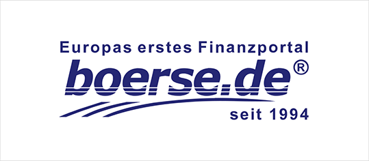 Neu: boerse.de-Aktien-Reports - jetzt gratis anfordern!