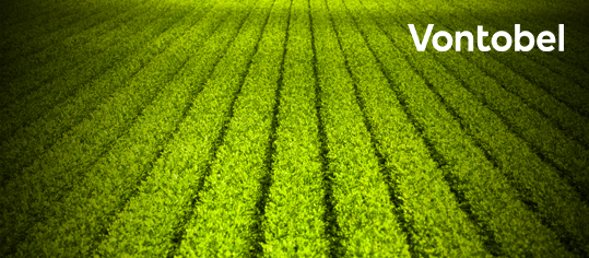 Smart Farming – die „dritte grüne Revolution“ (Werbung)