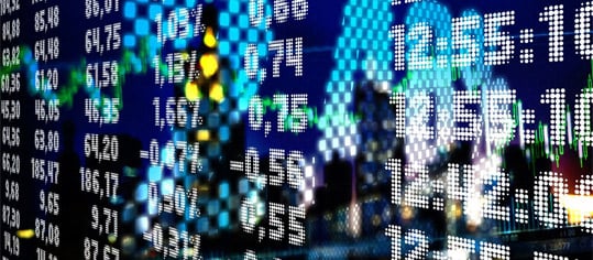 日本オラクルのシェアが200日ラインを超える – boerse.de