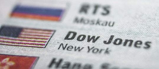 Aktien New York Ausblick Dow Steht Vor 00 Punkte Rally In Acht en Boerse De