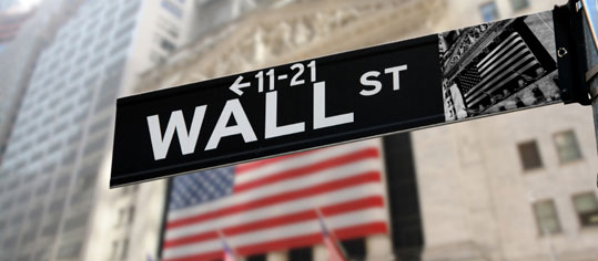 Aktien New York: Nervöses Auf und Ab vor dem Fed-Sitzungsprotokoll