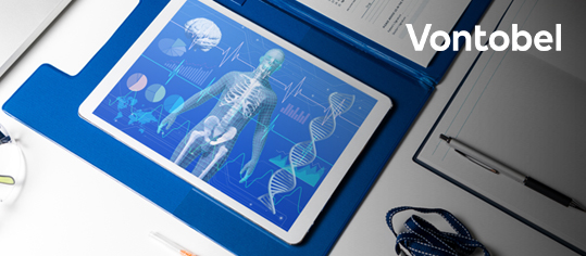 Siemens Healthineers steht vor der ersten großen Übernahme seit dem Börsengang 2018 (Werbung)