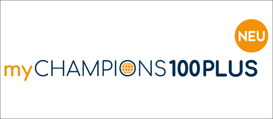 myChampions100PLUS