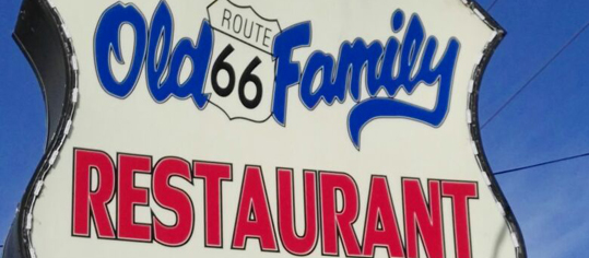 Route to Warren Buffett – 3. Tag: Springfield, Illinois, am Abend
