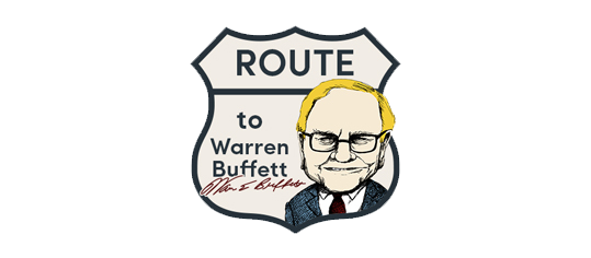 Route to Warren Buffett – Thomas Müller auf dem Weg zur Börsenlegende
