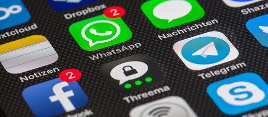 AppLovin-Aktie auf Rekordkurs: Über 3.200 % Kursgewinn in drei Jahren 