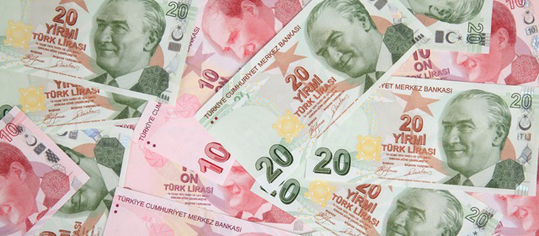 Turkische Lira Fallt Auf Neues Rekordtief Boerse De
