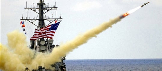 US-Nato-Botschafter: Wir erwarten, dass die Europäer zahlen