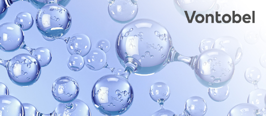 Wasser-Molek&uuml;e