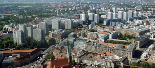 Aroundtown-Aktie: Was ist hier passiert?