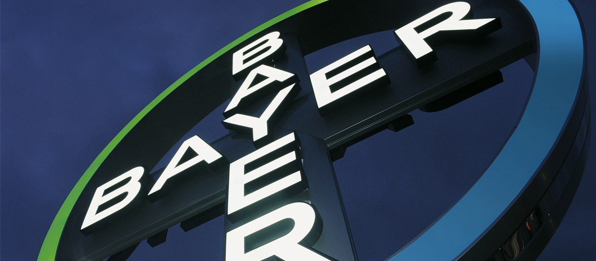 Bayer Was Fur Ein Kursziel Boerse De