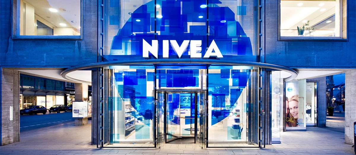 Nivea Hersteller Beiersdorf Steckt Weitere Ausrichtung Ab Boerse De