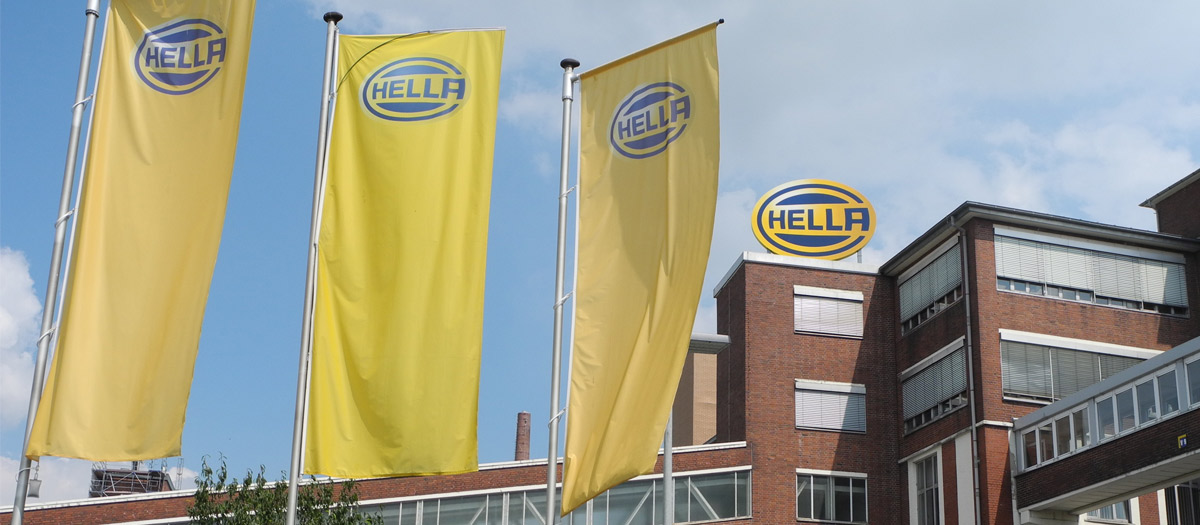 Roundup Hella Hebt Nach Gutem Quartal Prognosen An Aktie Legt Zu Boerse De