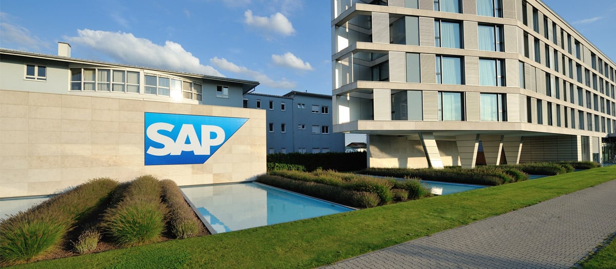 Dgap Pvr Sap Se Veroffentlichung Gemass 40 Abs 1 Wphg Mit Dem Ziel Der Europaweiten Verbreitung Boerse De