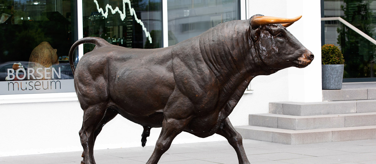 Aktien Frankfurt Entspannung Im Us Chinesischen Handelskonflikt Kommt Gut An Boerse De