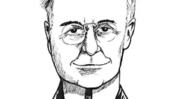 Bernard Baruch – Börsianer und „Staatsmann auf der Parkbank“