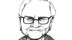 Warren Buffett – Der König des Value-Investing