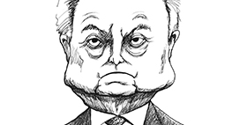 George Soros – Der Börsenphilosoph