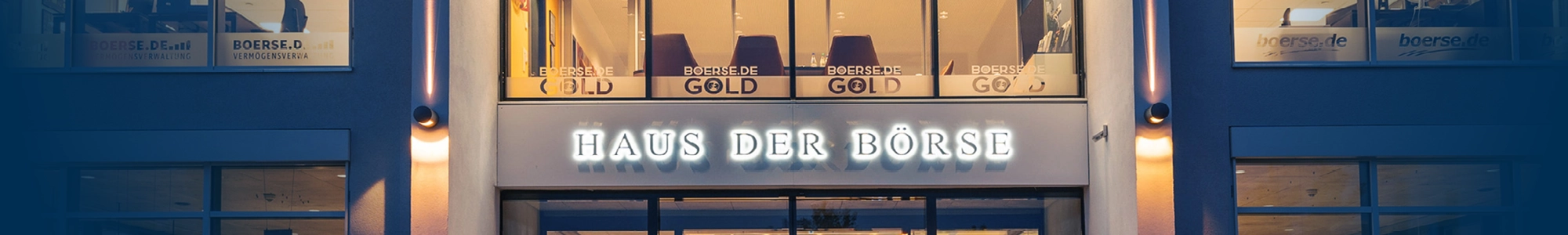 boerse.de-Aktienfonds