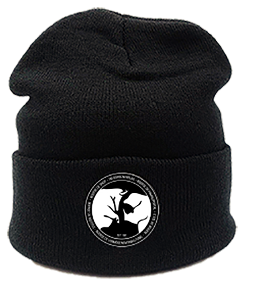 Beanie „Bulle & Bär“