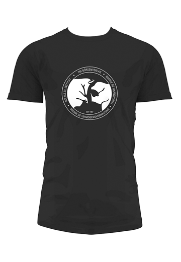 T-Shirt „Bulle und Bär“