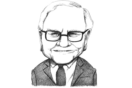 Warren Buffett Cartoon Images - Latest Buffet Ideas