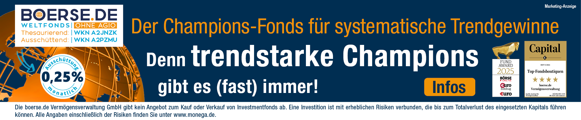 boerse.de-Weltfonds!