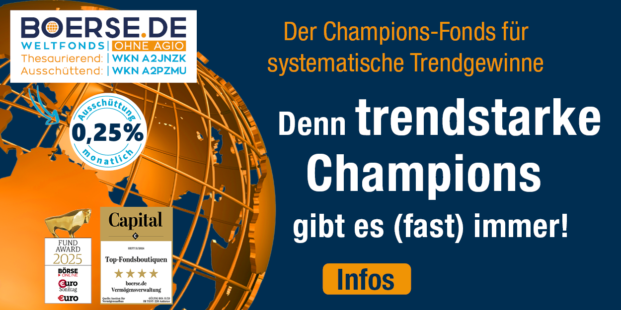 boerse.de-Weltfonds!