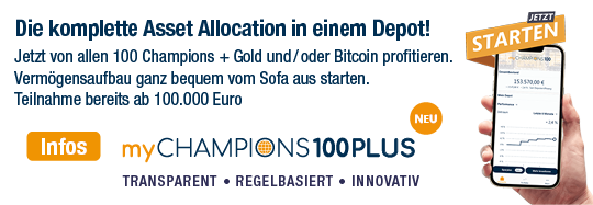 myChampions100PLUS