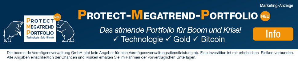 Protect-Megatrend-Portfolio