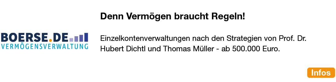 Vermögensverwaltung