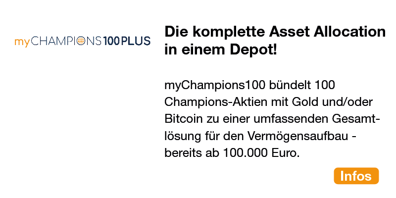 myChampions100PLUS